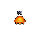 Shellstepper - Fantasy Zone II: The Tears of Opa-Opa