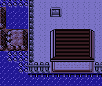 Dragon's Den - Pokémon Gold / Silver