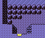 Ice Path - Pokémon Gold / Silver