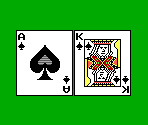 Cards - Clock Solitaire