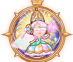 Moonlight Cookie (Primordial Light) - Cookie Run: OvenBreak