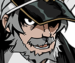 Go Kurogane - Sol Cresta