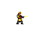 Dick Tracy - Dick Tracy