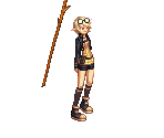 Creator (Pole) - Dungeon Fighter Online