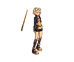 Creator (Rod) - Dungeon Fighter Online