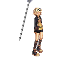 Creator (Spear) - Dungeon Fighter Online