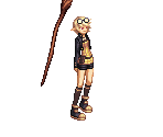 Creator (Staff) - Dungeon Fighter Online