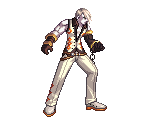 Dark Knight - Dungeon Fighter Online