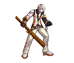 Dark Knight (Bludgeon) - Dungeon Fighter Online