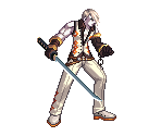 Dark Knight (Katana) - Dungeon Fighter Online
