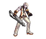 Dark Knight (Short Sword) - Dungeon Fighter Online