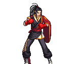 Male Fighter (Nen Master, Boxing Glove) - Dungeon Fighter Online