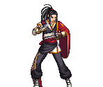 Male Fighter (Nen Master, Claw) - Dungeon Fighter Online