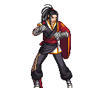 Male Fighter (Nen Master, Gauntlet) - Dungeon Fighter Online
