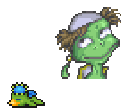 Imp - Final Fantasy 6 (Pixel Remaster)