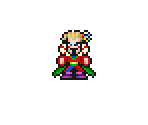 Kefka Palazzo - Final Fantasy 6 (Pixel Remaster)