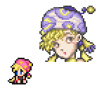 Relm Arrowny - Final Fantasy 6 (Pixel Remaster)