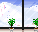 Resort Court - Smash Tennis / Super Family Tennis