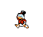 Scrooge McDuck (Expanded) - Disney / Pixar Customs