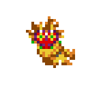Skull Kid (Super Mario Maker-Style) - The Legend of Zelda Customs