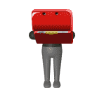 3DS (Male) - My Nintendo Mii Stage