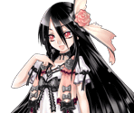 Eater (Female Persona) - Blaze Union