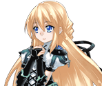 Yggdra - Blaze Union