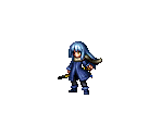 Rimuru - Last Cloudia