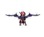 Mrimu (Dragon) - Last Cloudia