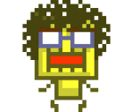 Fronk - Game & Wario
