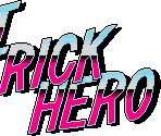 Title Screen - Super Soccer Champ / Hat Trick Hero / Euro Football Champ