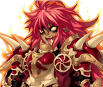 Gulcasa (Awakened) - Blaze Union