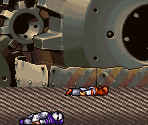 Mission 5-5 - Metal Slug 5