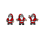 Santa Claus - Angry Video Game Nerd Adventures