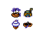Vehicles - Final Fantasy