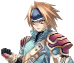 Fencer - Blaze Union