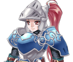 Knight - Blaze Union