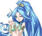 Undine - Blaze Union