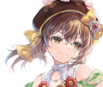 Delthea (Hop-and-Go-Seek) - Fire Emblem: Heroes