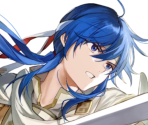 Seliph (Resplendent) - Fire Emblem: Heroes
