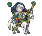 Henry (Hop-and-Go-Seek) - Fire Emblem: Heroes