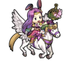 Sonya (Hop-and-Go-Seek) - Fire Emblem: Heroes