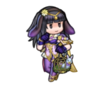 Tharja (Hop-and-Go-Seek) - Fire Emblem: Heroes