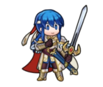 Seliph (Resplendent) - Fire Emblem: Heroes
