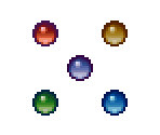 Orbs - Final Fantasy