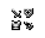 Equipment Symbols - Final Fantasy