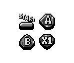 Button Prompts - Final Fantasy
