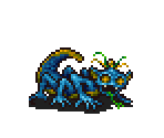 Enemies 2 - Final Fantasy
