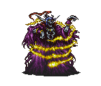 Bosses - Final Fantasy