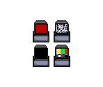 TVs - Utahonotatari